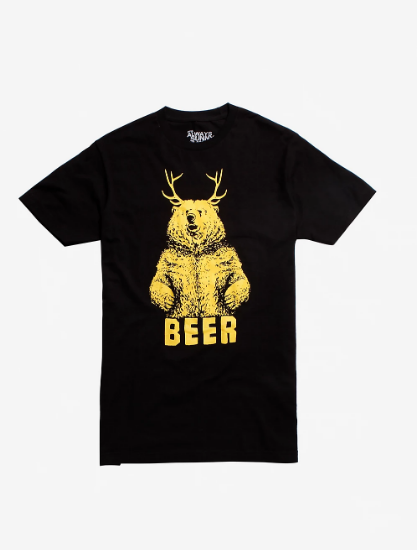 it's always sunny beer shirt